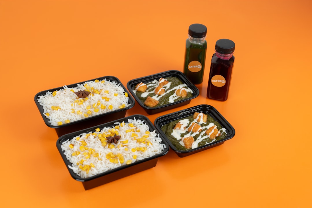 Discover the Benefits of Meal Kits for Busy Families