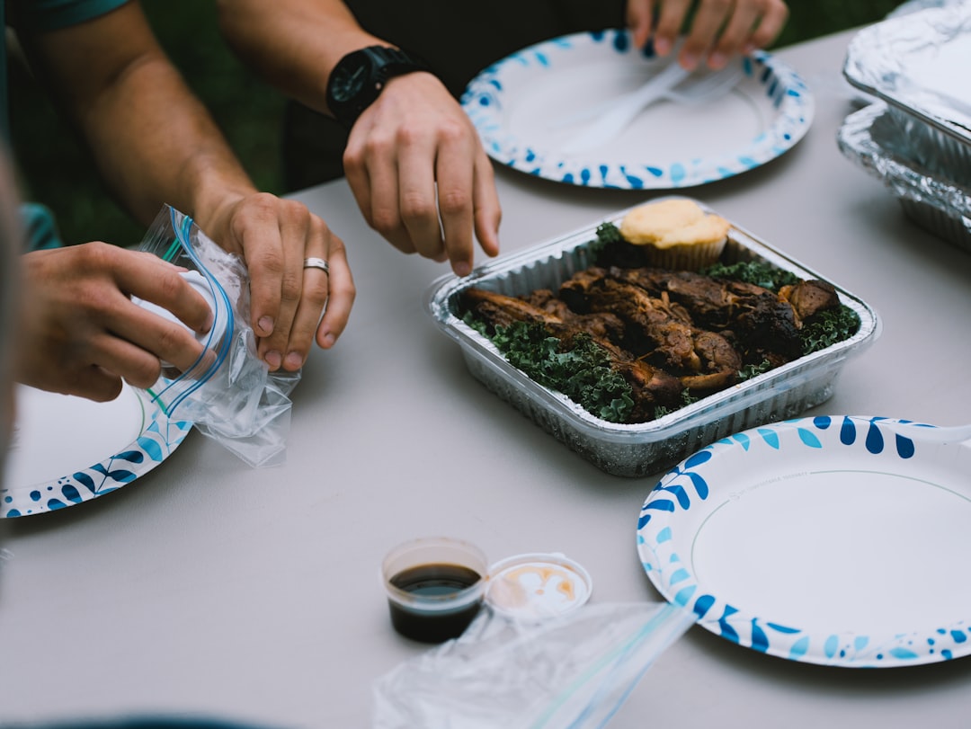 How NourishBoxes Simplifies Healthy Eating at Home