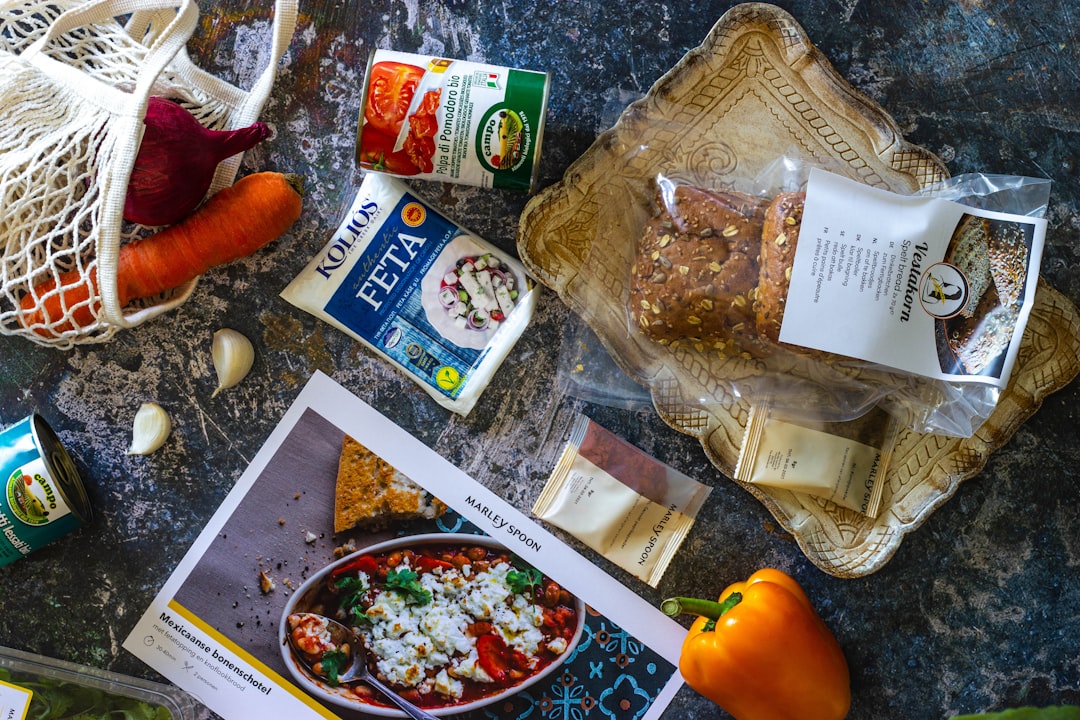 Top 5 Reasons to Try Meal Kits from NourishBoxes