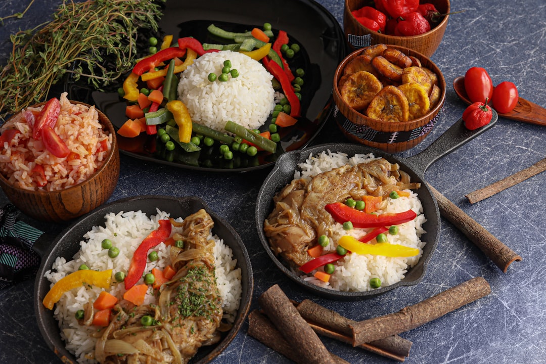 Meal Planning Made Easy with NourishBoxes Meal Kits