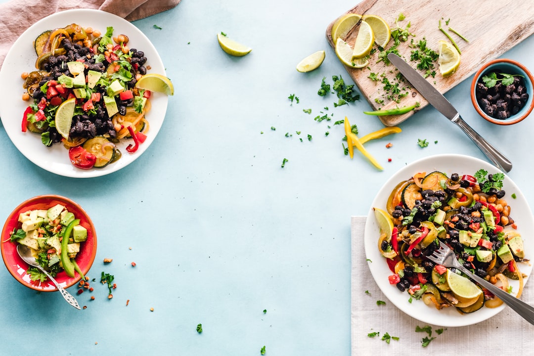 Why Meal Kits Are the Future of Home Cooking