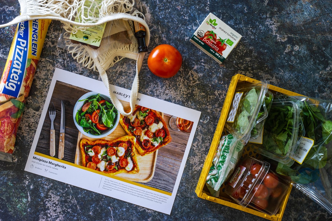 Delicious and Nutritious: Explore NourishBoxes Options Today