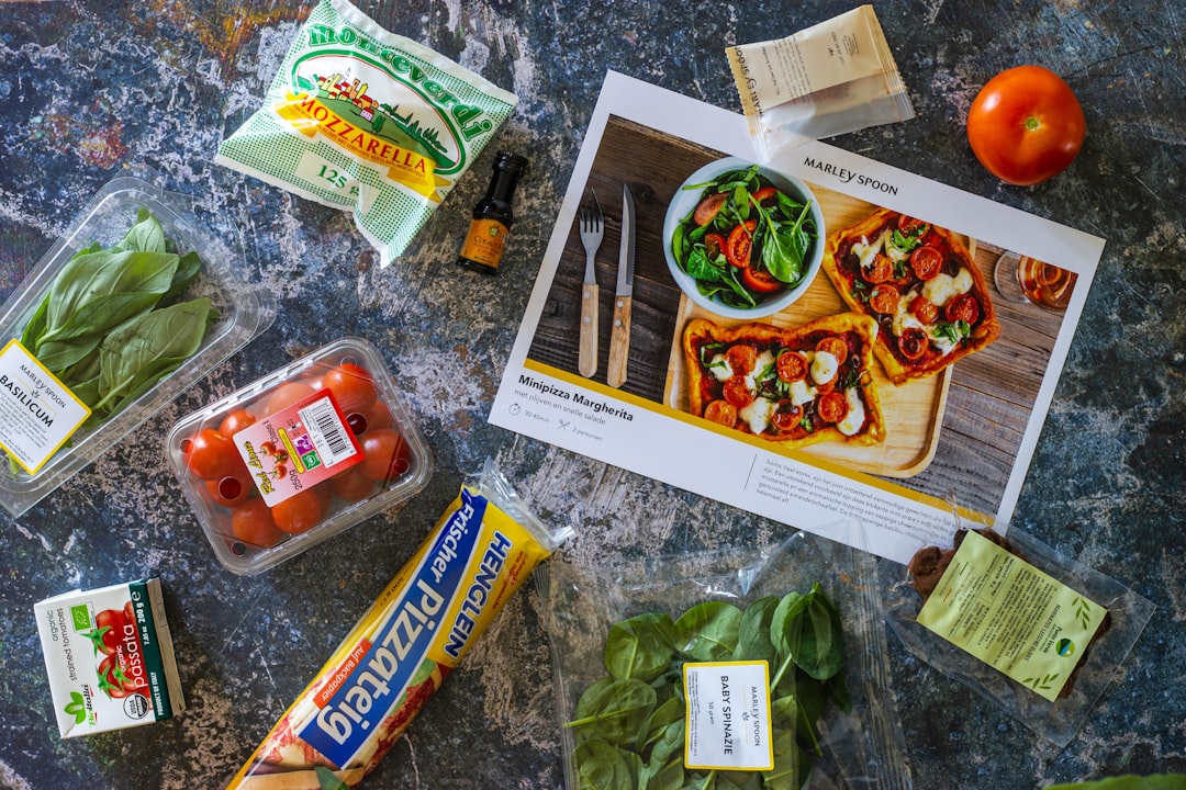 Transform Your Dinner Routine with NourishBoxes Meal Kits