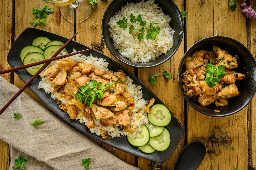NourishBoxes: The Perfect Solution for Health-Conscious Shoppers