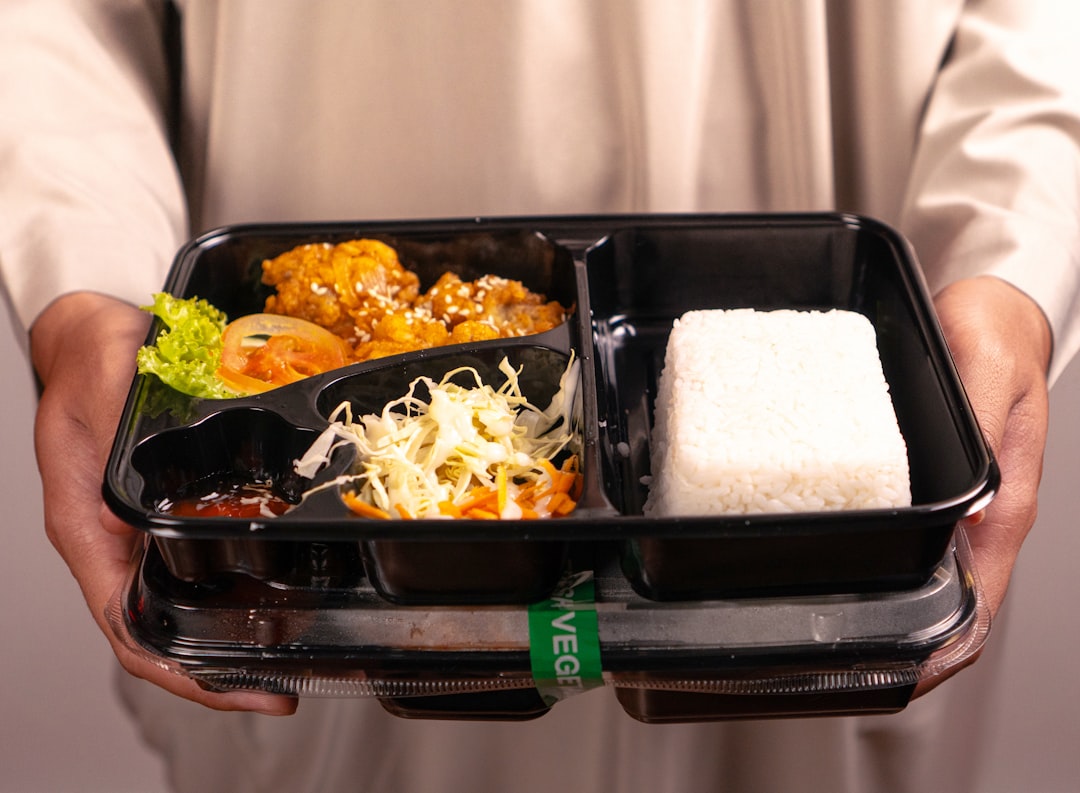 Sustainable Eating Made Simple with NourishBoxes Meal Deliveries